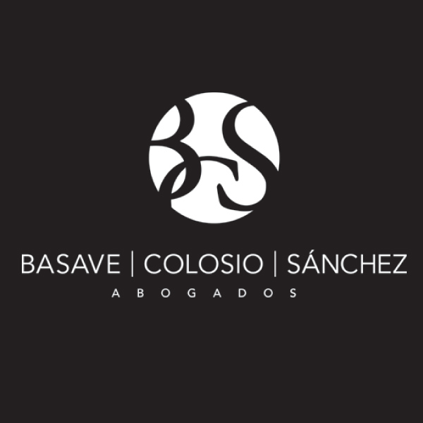 Logo Basave Colosio Sánchez Alianzas Literax