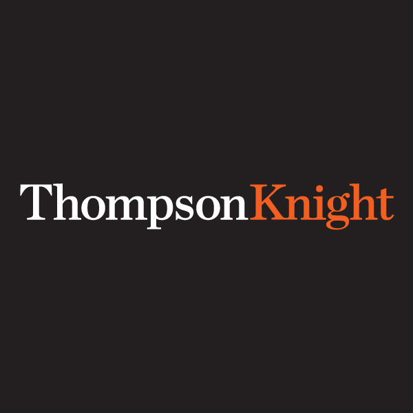 Logo Thompson Knight Alianzas Literax