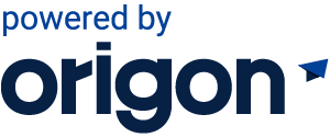 Logotipo origon
