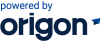 Logotipo origon