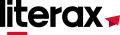 Logotipo Literax